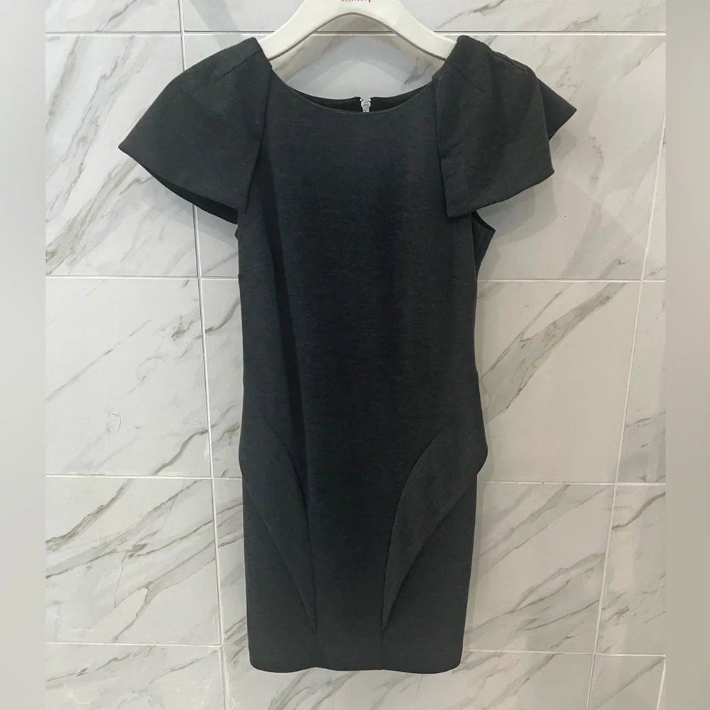 Torn by Ronny Kobo mini bodycon dress - Picture 5 of 12